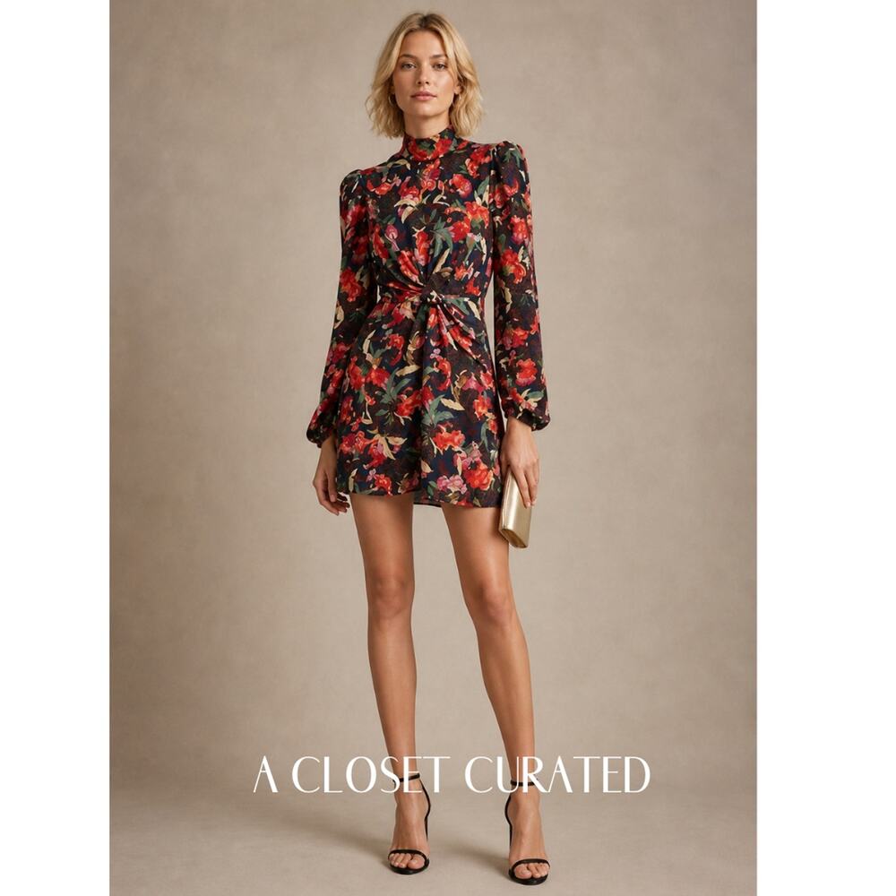Saloni Dress 6